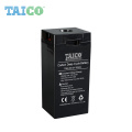 OEM ODM deep cycle ultra capacitor solar battery 2v 300ah lead carbon battery